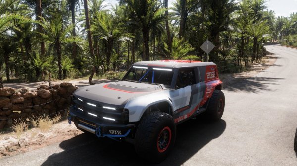 Форза 5 | Forza Horizon 5 Игровой Стрим