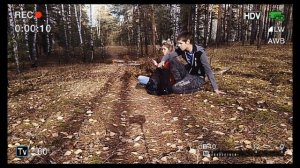 24 часа до смерти ЧАСТЬ 57