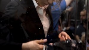 ПЕСНЯ ПРОБЬЁТ СЛЕЗУ - ПРИВЕТ