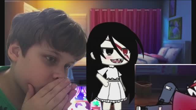 ЗЛОЙ КОНЕЦ СТРАШНЫХ СКАЗОК…