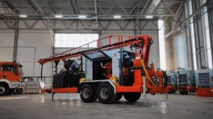 Лучшие дизельные насосные установки от МЗ ПОТОК