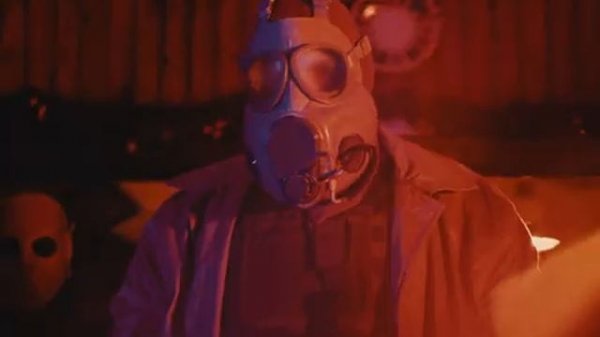 Официальный трейлер "The Siege: Archangel One"