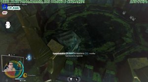 Месим орков и общаемся (Middle-earth Shadow of War - 026)