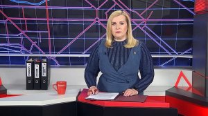 Программа Судный день от 13.02.16 (16+)