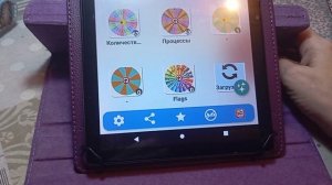 Отчет в СП "Кручу-верчу, вышить хочу" с 9 по 15 февраля