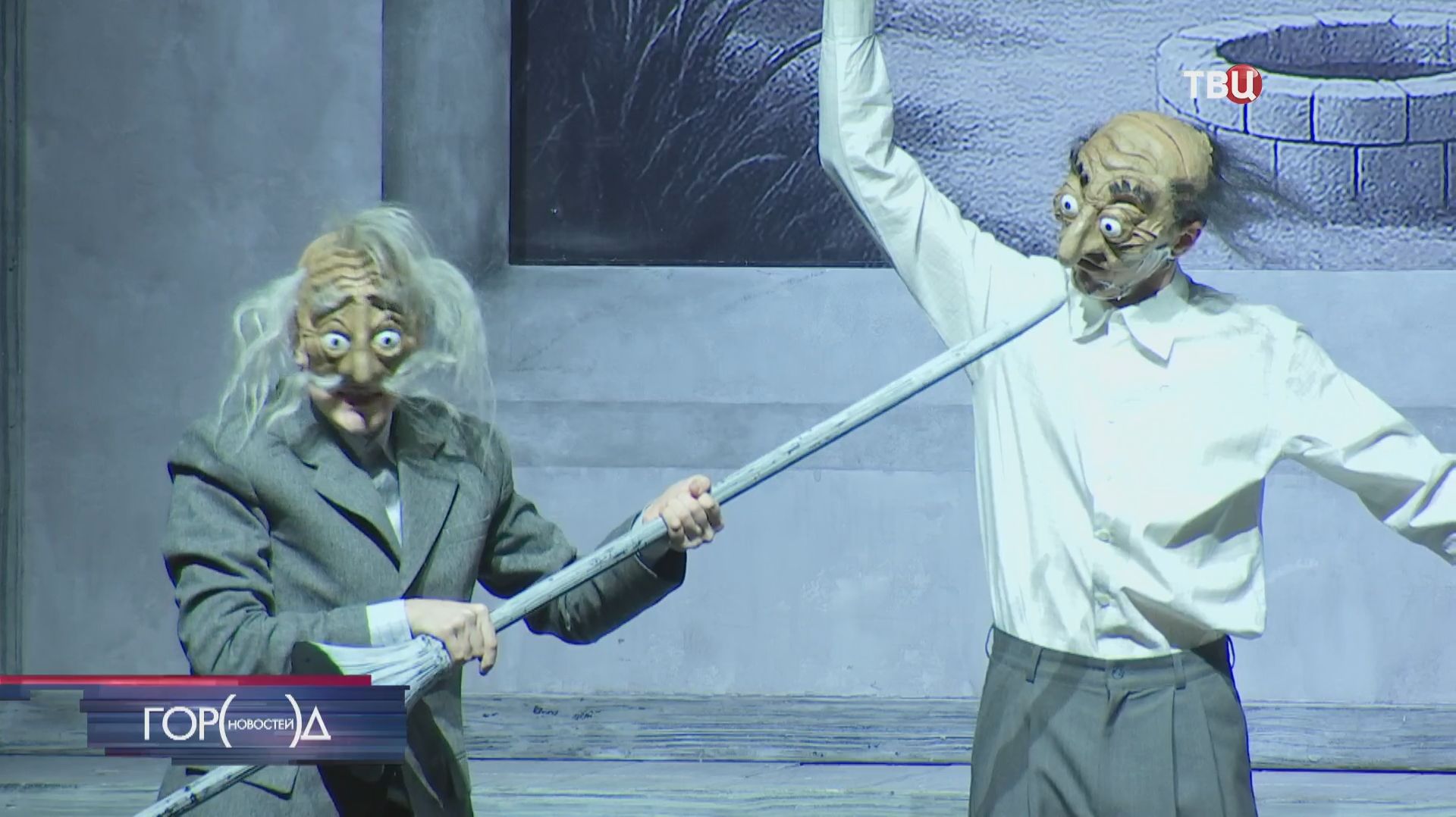 В МХТ поставили новый спектакль по пьесе Булгакова смотреть онлайн