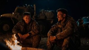 Словно мальчишки в большой игре