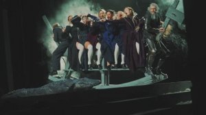 «Дон Кихот» в МХТ: репетиция на износ