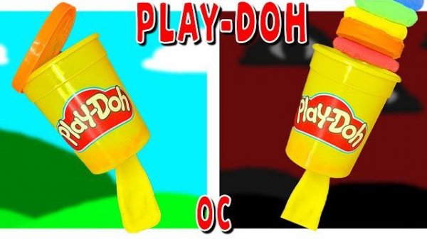 СПРУНКИ ЕДА! ОРИГИНАЛЬНЫЕ ПЕРСОНАЖИ СПРУНКИ SPRUNKI INCREDIBOX РЕАКЦИЯ