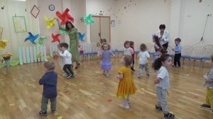 праздник весны 6 марта 2024