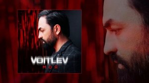 VOITLEV - Моя (Официальная премьера трека)