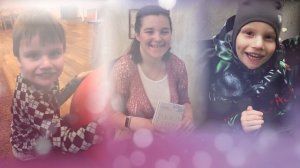 Каким ты видишь мир муз и сл О.Фаворской