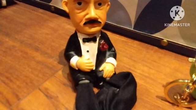 Космическая одиссея - 18 серия (3 часть)