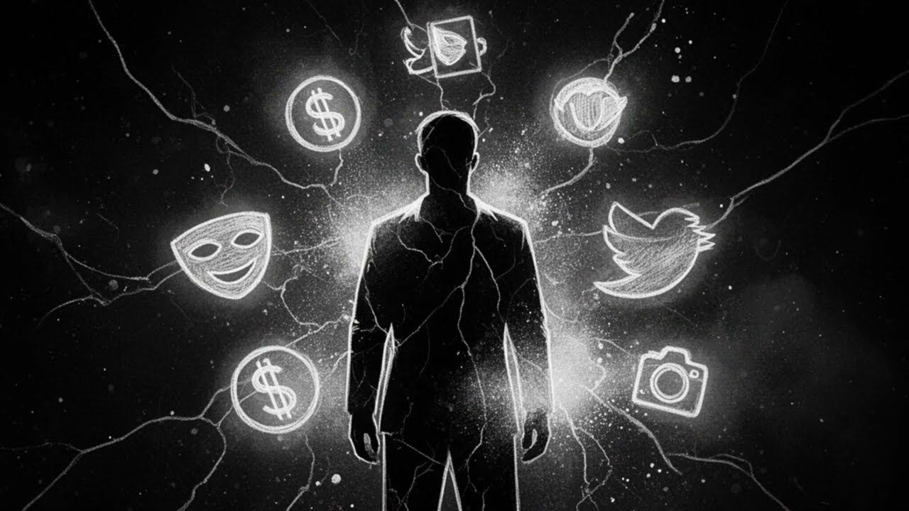 EPISODE 2 — "VIRUS OF DOUBT" (2010-2011) смотреть онлайн