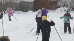 «Лыжня России» в Высокогорском районе