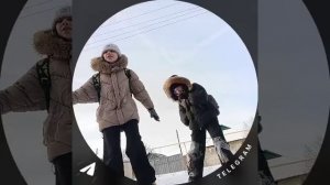 vini[вини]-аня и вика «Батарейка»