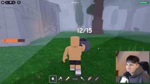 Я Купил 4 Новых Класса В 99 Ночей В Лесу И Проверил их