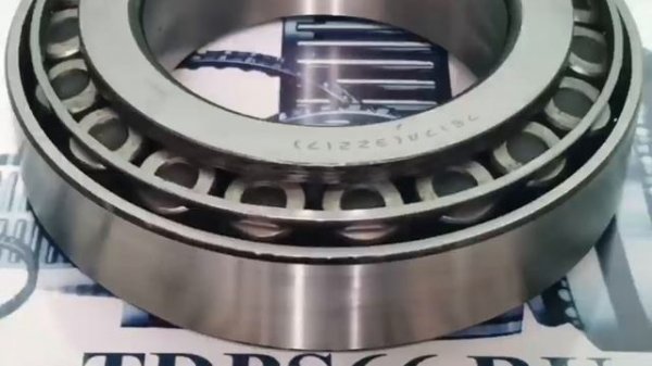 Подшипник роликовый 7517A 15GPZ- TDPS66.RU