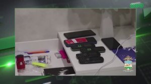 В Уфе накрыли порно студию