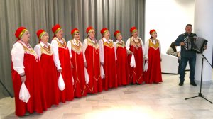 «Новости Югры» провели антистрессовый флешмоб