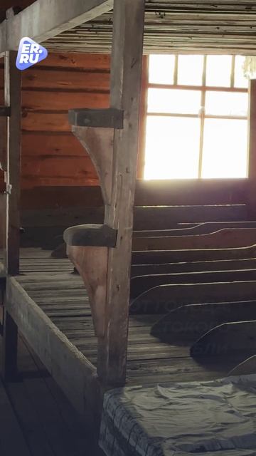 Активисты Единой России приняли участие в памятной акции на острове Мудьюг в Архангельской области смотреть онлайн