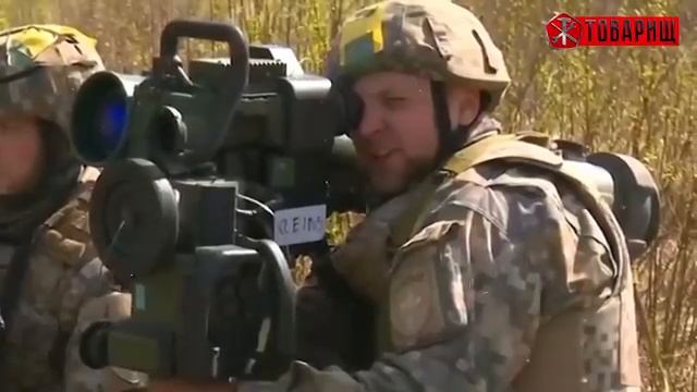 «Мы в жопе» Россия нанесла удар _ дождь из суперракет С-13 «Тулумбас» _ Колумбийские наемники мрут.m смотреть онлайн