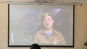 Разговоры о важном 16.02.2026 г.