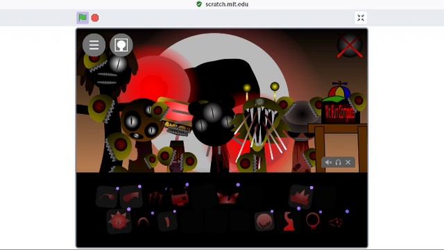 sprunki phase 62415263364364 смотреть онлайн