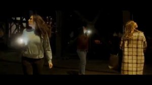 Официальный трейлер "Scopophobia"