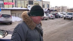 ОТДЕЛЬНЫЕ УЧАСТКИ СТОЛИЦЫ ОСТАЮТСЯ НЕРАСЧИЩЕННЫМИ СПУСТЯ МЕСЯЦ ПОСЛЕ СИЛЬНОЙ ПУРГИ•НОВОСТИ КАМЧАТКИ