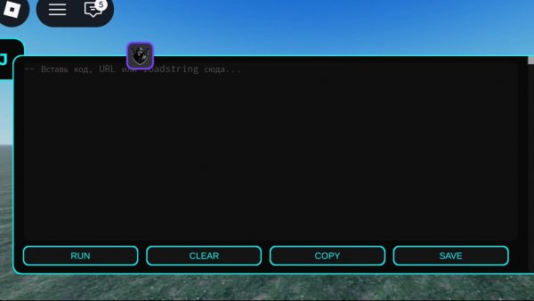 Jfon executor by hell world