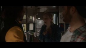 Официальный трейлер "Dirty Jersey"