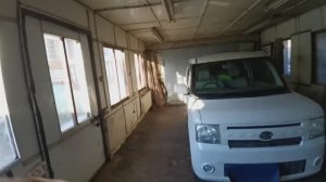 Дайхатсу Мув Конте 2014 г.в.