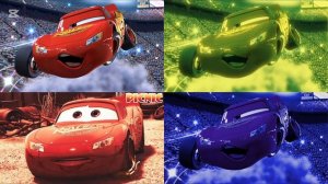 ⚡️ ГОНОЧНЫЙ БОЛИД МОЛНИЯ МАКВИН В ПЛЯС: ТАНЦУЕТ ПОД COFFIN DANCE! 🕺🎶 МУЛЬТИКИ