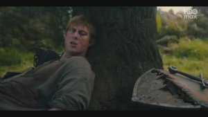 Трейлер 6-й серии «Рыцаря семи королевств» HBO Max
