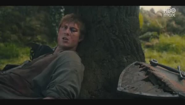 Трейлер 6-й серии «Рыцаря семи королевств» HBO Max