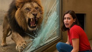 РЕАЛЬНО ОПАСНЫЕ ВСТРЕЧИ В ЗООПАРКЕ!!🐅🐃НЕ СТОИТ ДРАЗНИТЬ ЭТИХ ЖИВОТНЫХ!! РЕАКЦИЯ