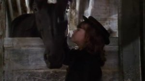 Официальный трейлер "Черный красавец (1994)"