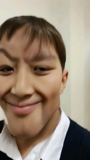 обстрел танка