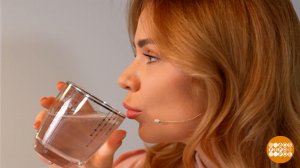 С лица воду... убрать! Доброе утро. Фрагмент выпуска от 16.02.2026