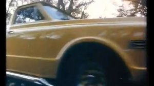 Официальный трейлер "Поймай меня, если сможешь / Catch Me If You Can (1989)"