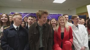 Межвузовская научная битва в ТОГУ