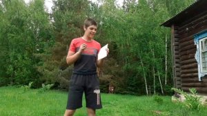 найди гвоздь, получи 100.000руб ЧАСТЬ 13