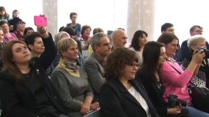 Щукин Арсений Маритана юбилей Дома детского творчества 17 02 2023