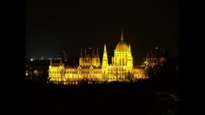 Будапешт декабрь2012 6 9.12 Буда