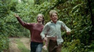 Официальный трейлер "Там, где цветут лилии (1974)"