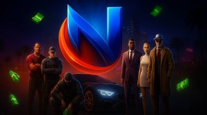 NewLife-RP | Updates 2025 | Ep.#1