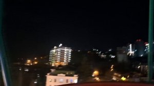 прогулка  на море алушта