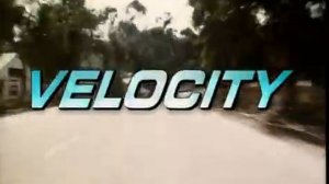 Официальный трейлер "Дикая гонка / Velocity (1960)"