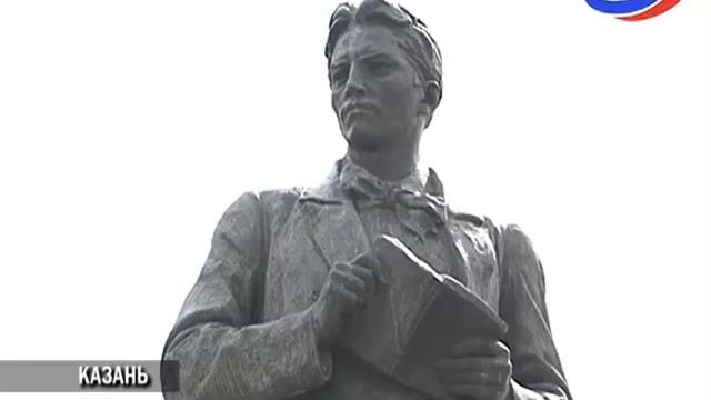 Рамазан Абдулатипов в Казани посетил Дом дружбы народов Татарстана (сюжет РГВК, 2015)